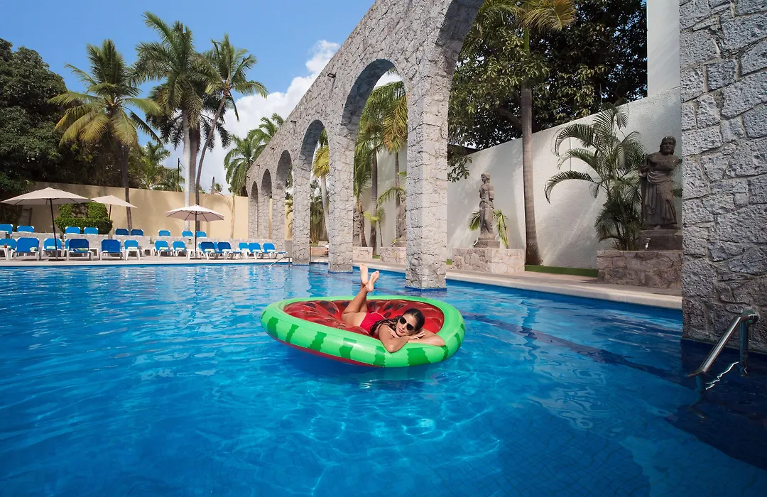 El Cid Granada Hotel&Country Club-1