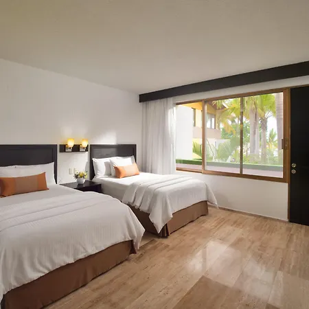 El Cid Granada Hotel&Country Club-2