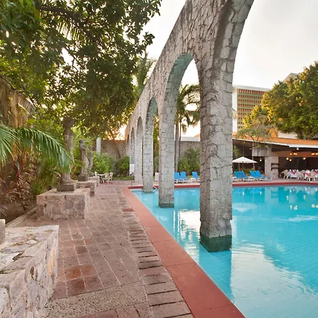 El Cid Granada Hotel&Country Club-3