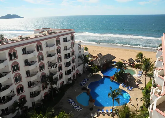 Costa Bonita Resort Mazatlán