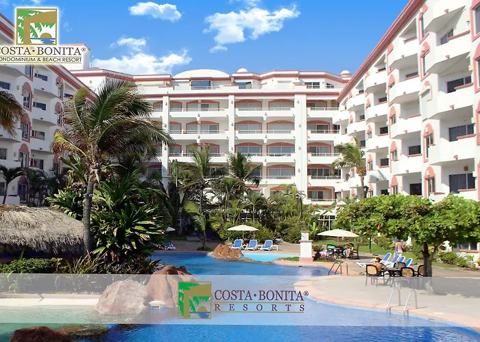 Costa Bonita Resort Mazatlán